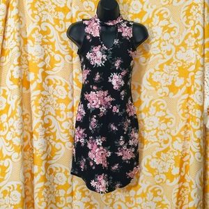 NEXT Question Dress size small NWOT